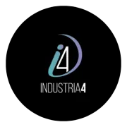 Industria 4 logo