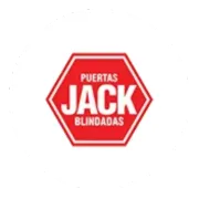 Puertas Jack logo