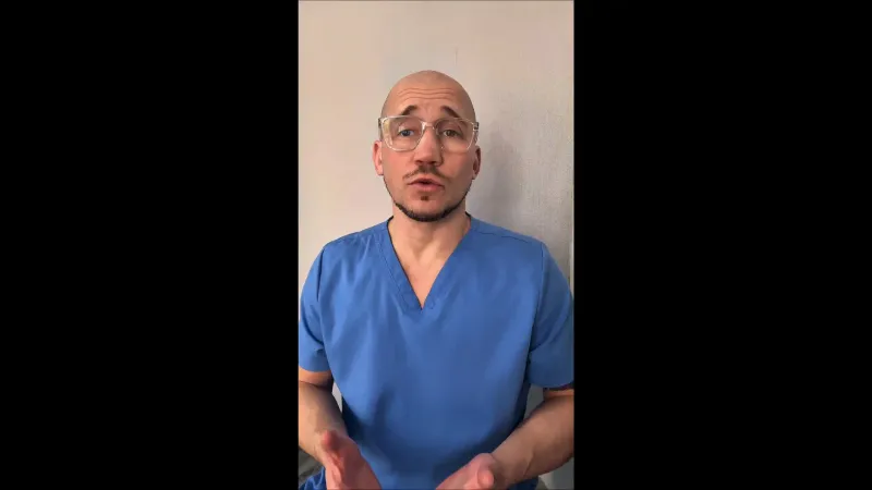 Consultorio médico premium