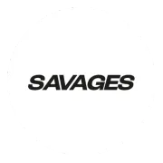 Savages logo