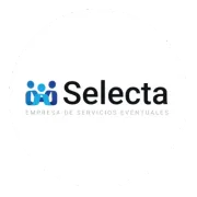 Selecta logo