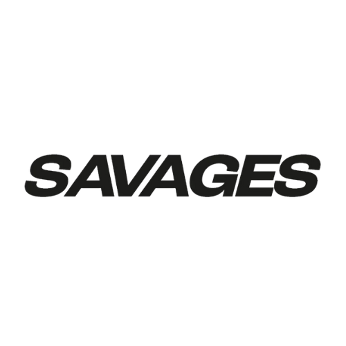 Logo Savages