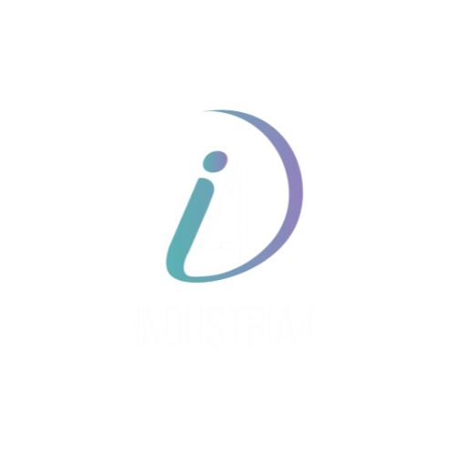 Logo Industria 4