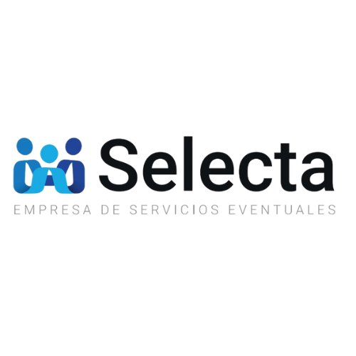 Logo Selecta