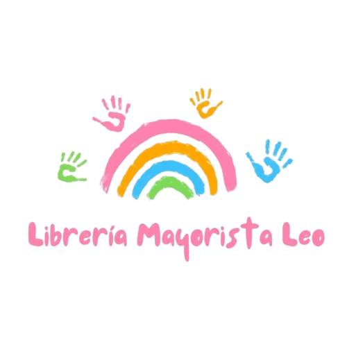 Logo Librería Leo
