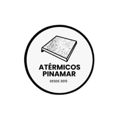 Logo Atérmicos Pinamar