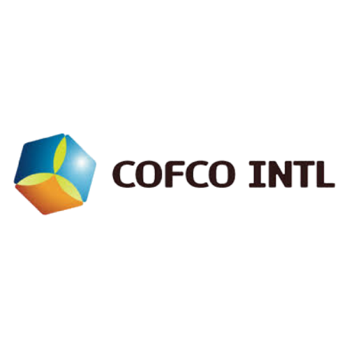 Logo Cofco