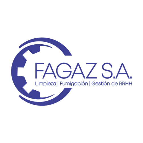 Logo Fagaz SA