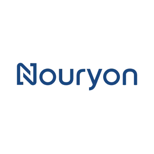 Logo Nouryon