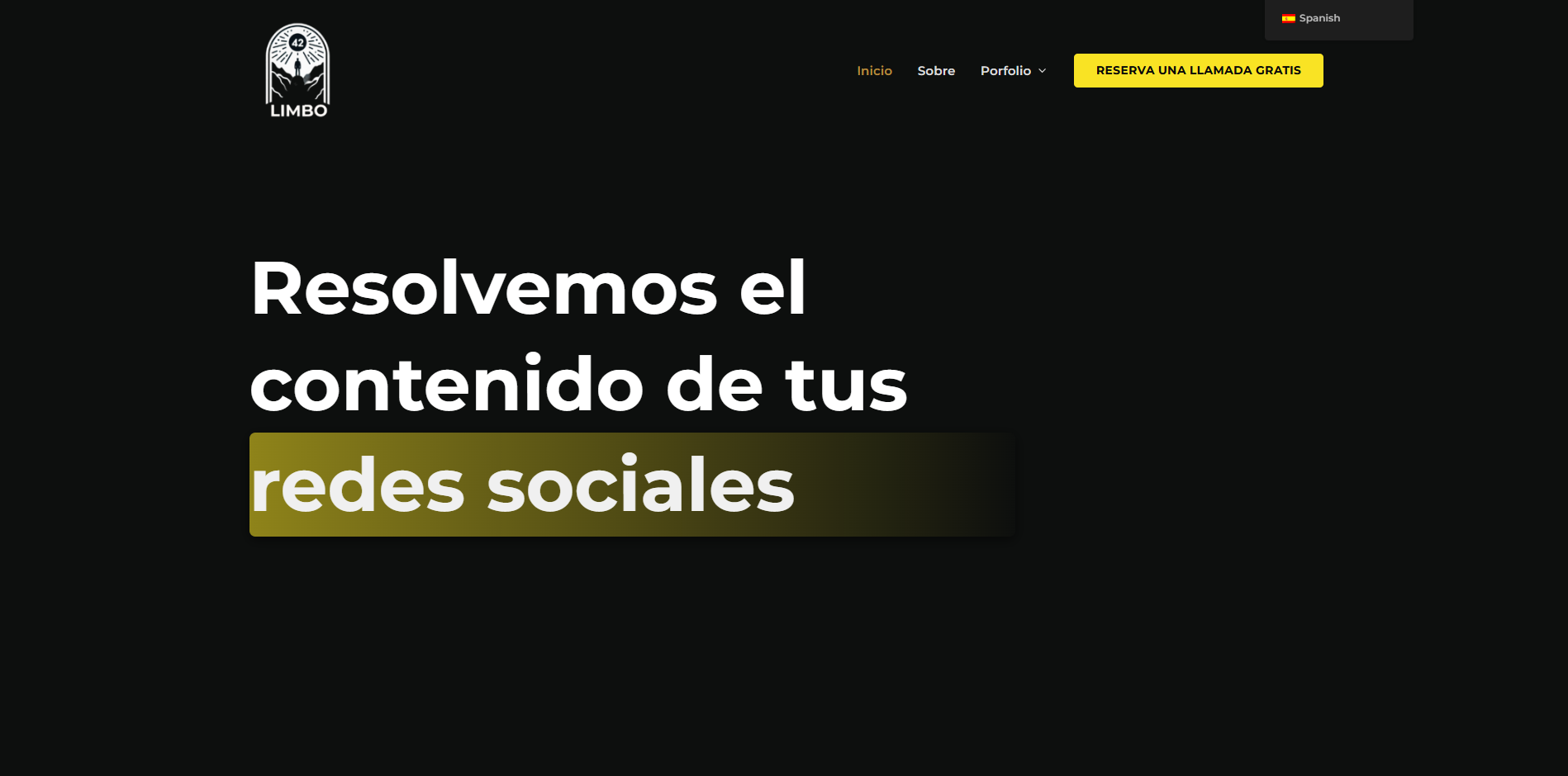 Proyecto Limbo42